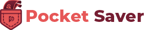 Pocket Saver Logo